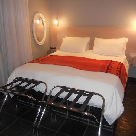 Rose Lodge เคปทาวน์ ภายนอก รูปภาพ