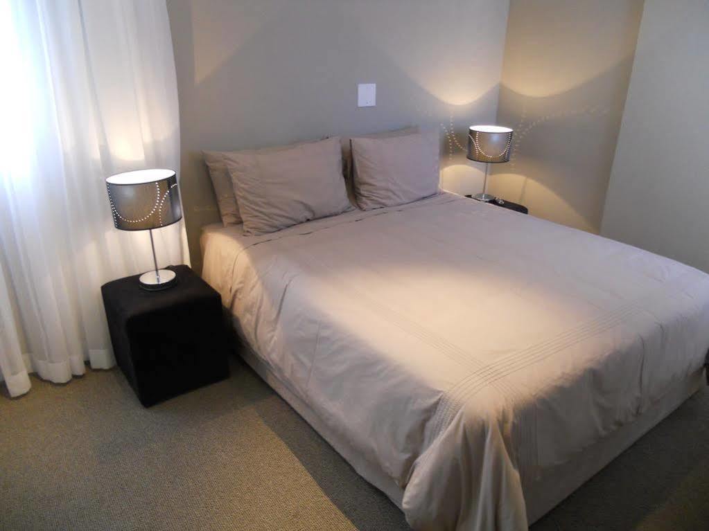 Rose Lodge เคปทาวน์ ภายนอก รูปภาพ