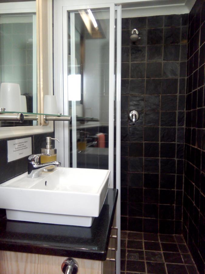 Rose Lodge เคปทาวน์ ภายนอก รูปภาพ