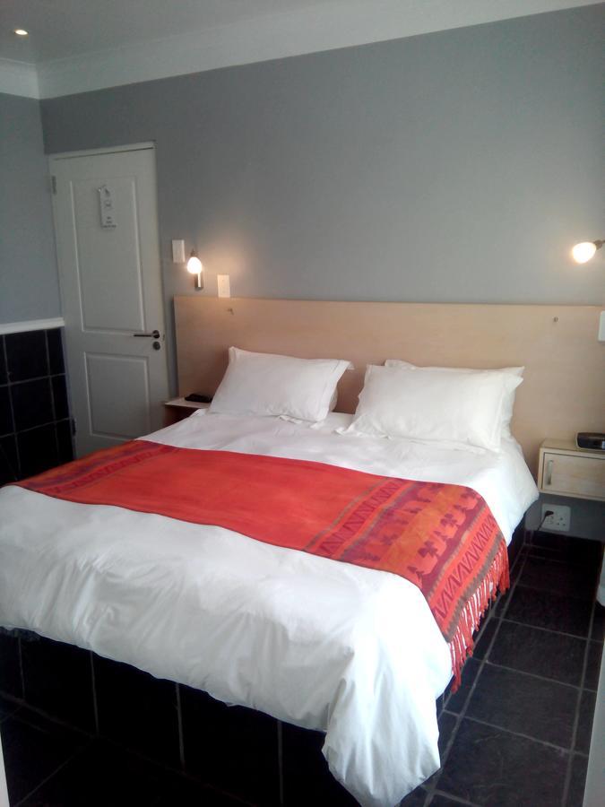 Rose Lodge เคปทาวน์ ภายนอก รูปภาพ